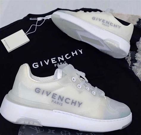 givenchy sneakers size 6|Givenchy or gucci sneakers.